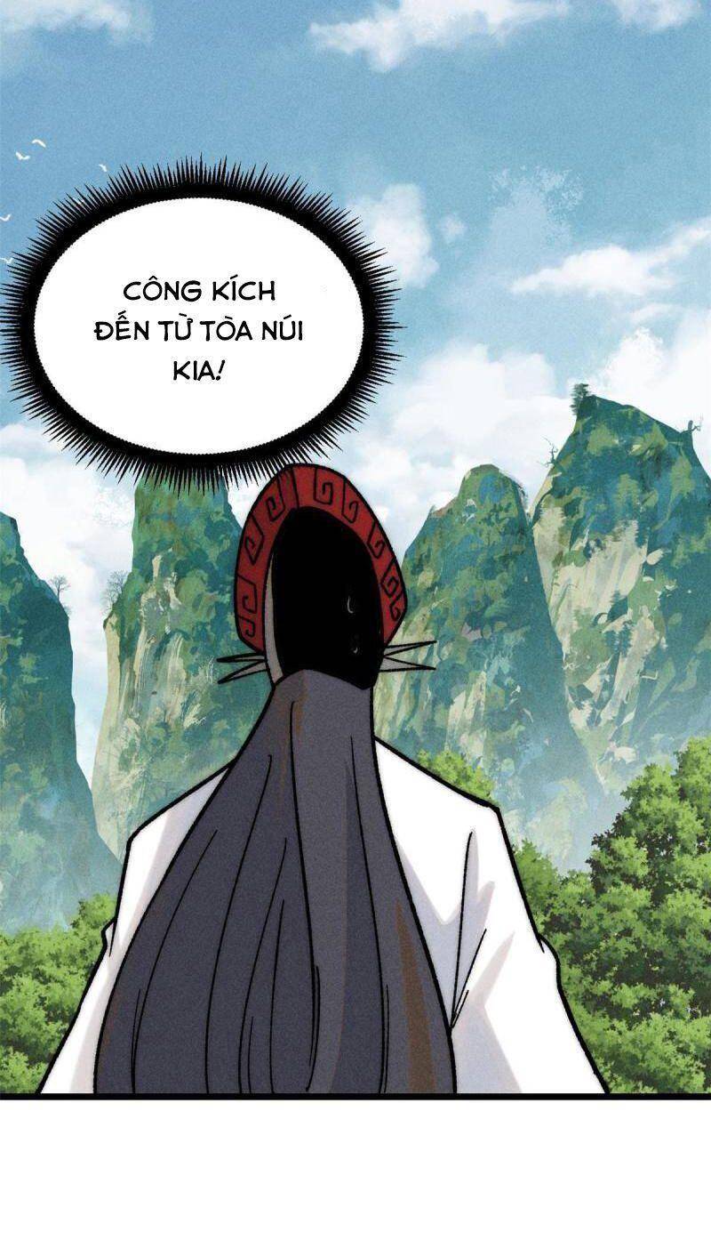 Vạn Cổ Tối Cường Tông Chap 211 - Next Chap 212