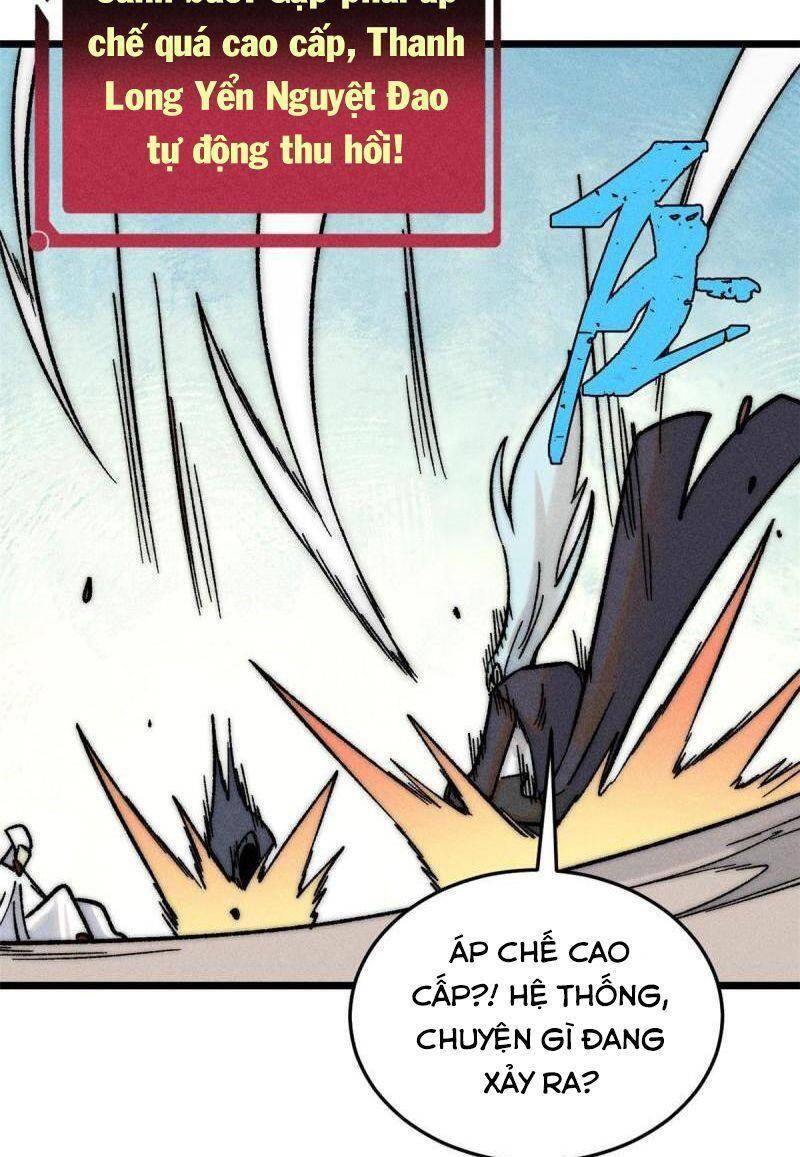 Vạn Cổ Tối Cường Tông Chap 211 - Next Chap 212