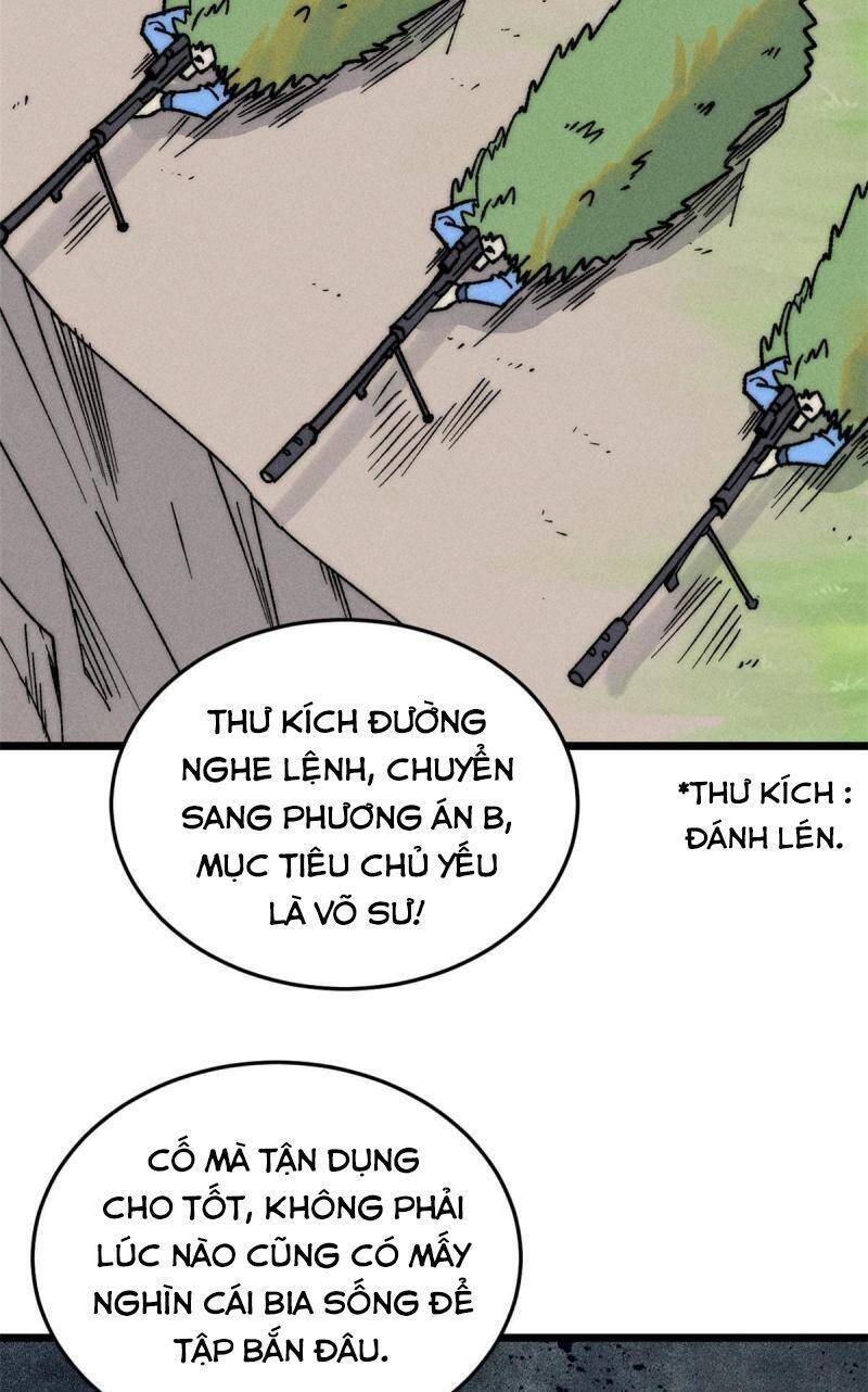 Vạn Cổ Tối Cường Tông Chap 211 - Next Chap 212