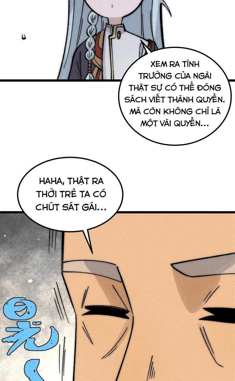 Vạn Cổ Tối Cường Tông Chap 212 - Next Chap 213