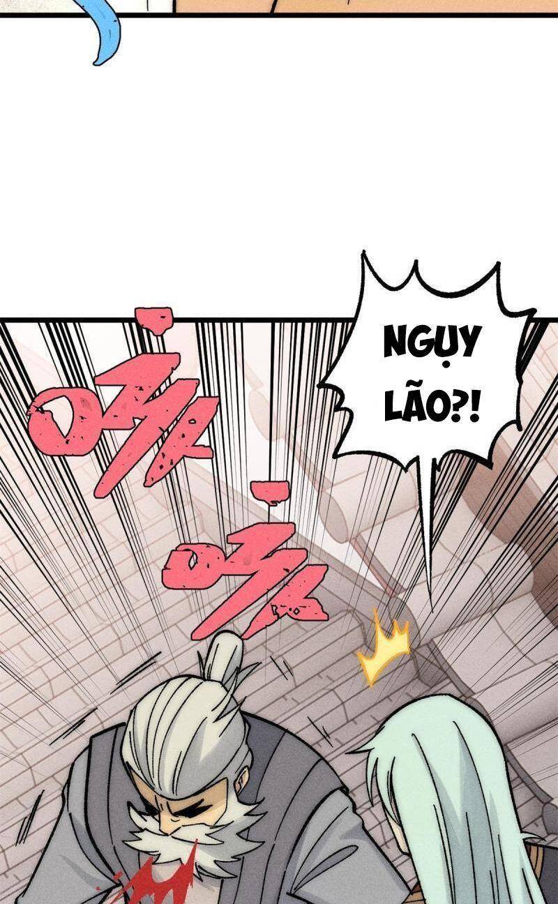 Vạn Cổ Tối Cường Tông Chap 212 - Next Chap 213