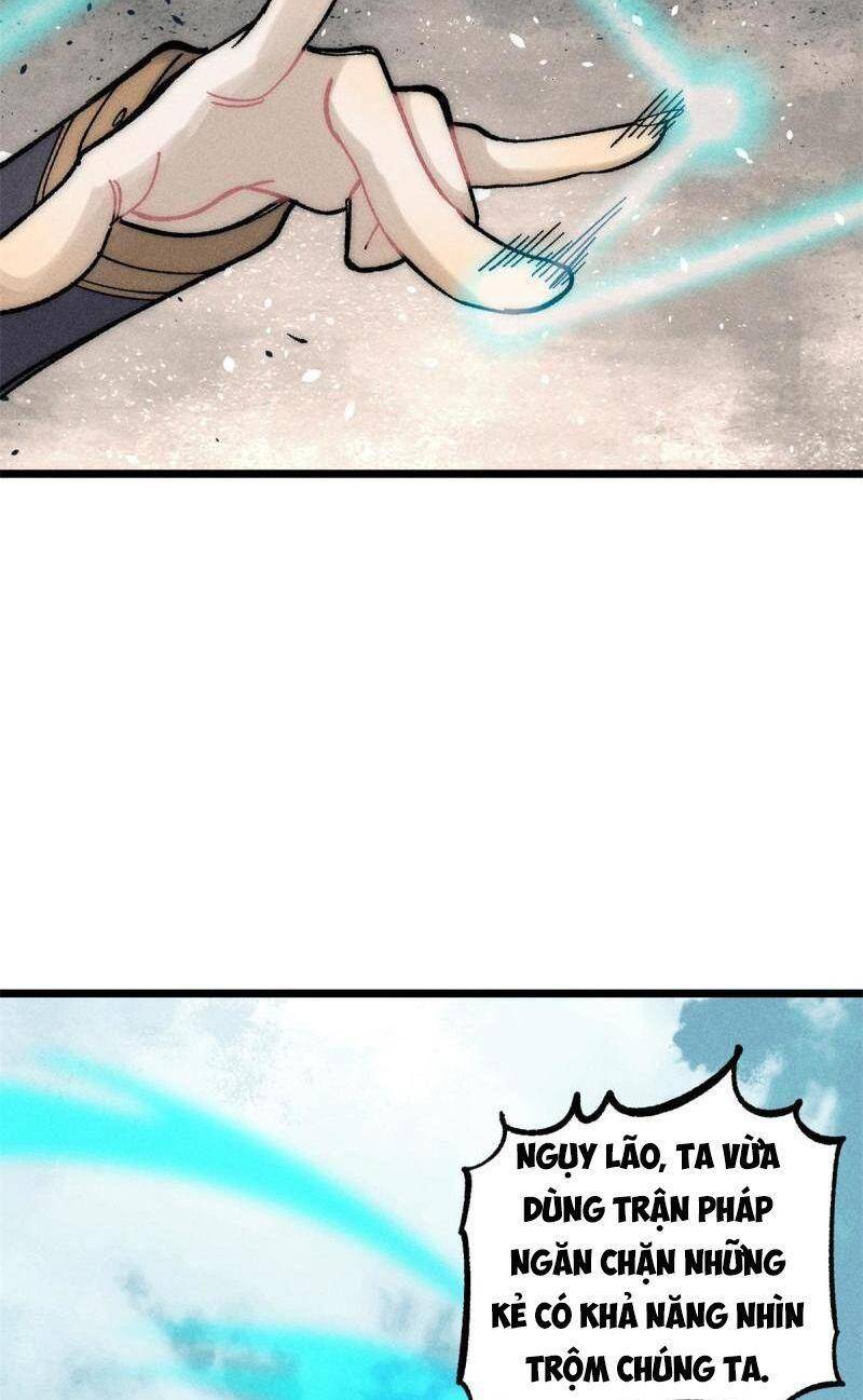 Vạn Cổ Tối Cường Tông Chap 212 - Next Chap 213