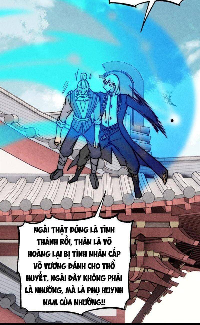 Vạn Cổ Tối Cường Tông Chap 212 - Next Chap 213