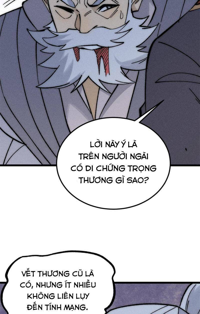 Vạn Cổ Tối Cường Tông Chap 212 - Next Chap 213