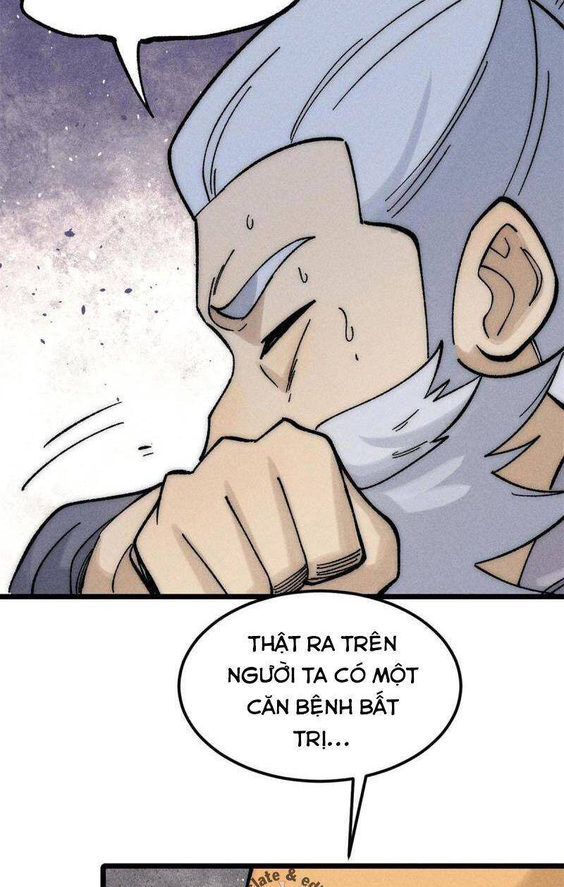 Vạn Cổ Tối Cường Tông Chap 212 - Next Chap 213