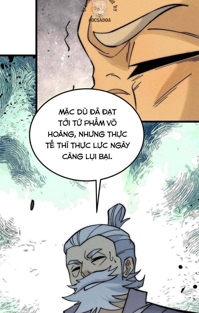 Vạn Cổ Tối Cường Tông Chap 212 - Next Chap 213