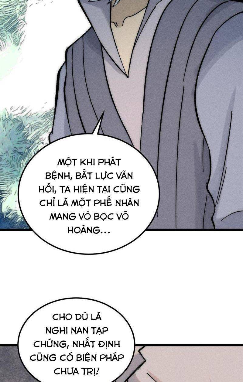 Vạn Cổ Tối Cường Tông Chap 212 - Next Chap 213