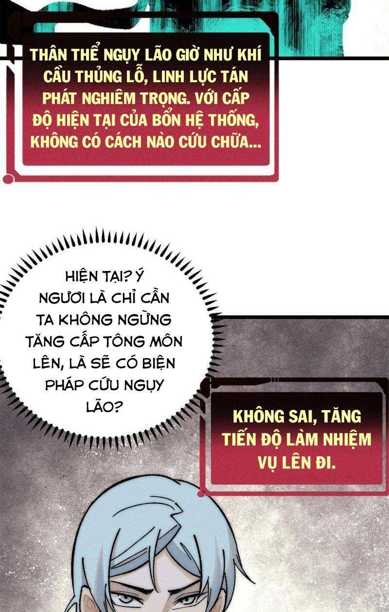 Vạn Cổ Tối Cường Tông Chap 212 - Next Chap 213
