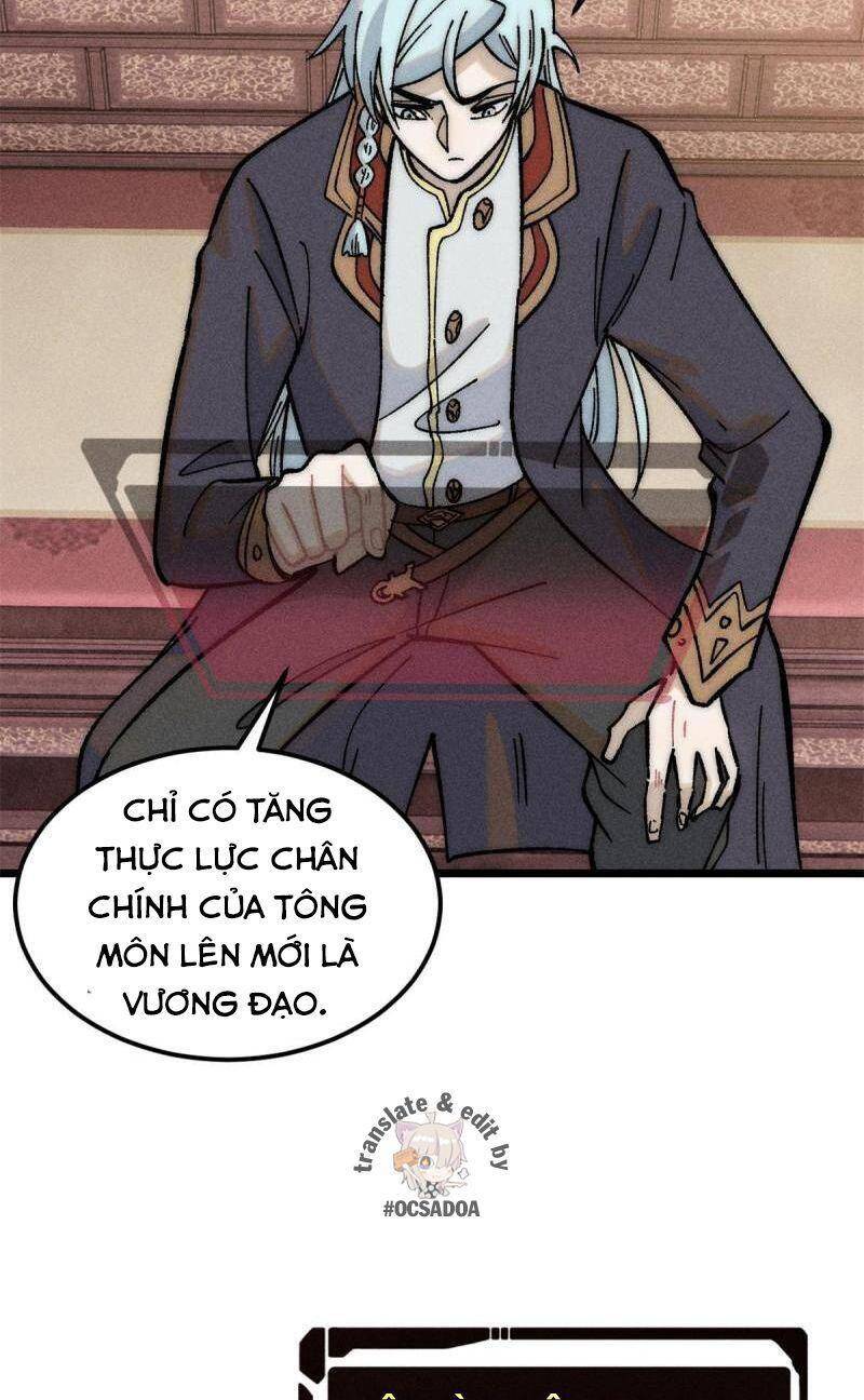 Vạn Cổ Tối Cường Tông Chap 212 - Next Chap 213