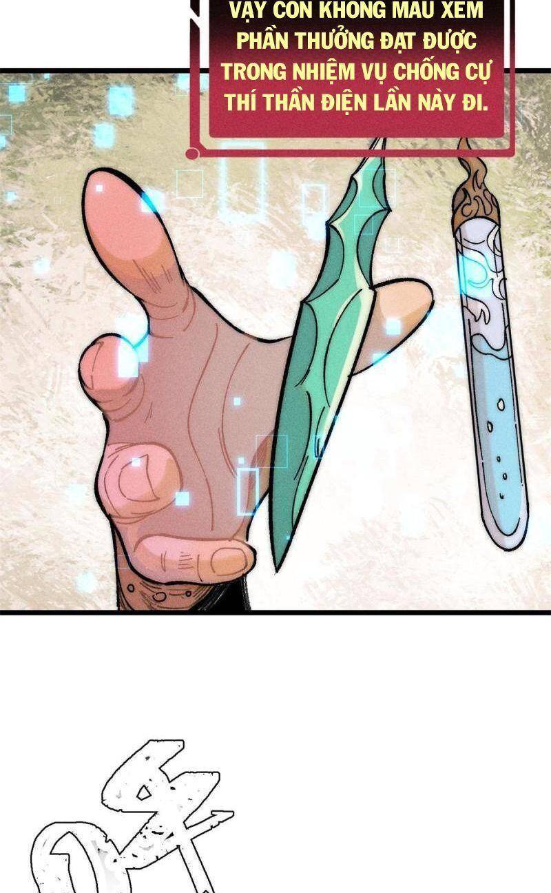 Vạn Cổ Tối Cường Tông Chap 212 - Next Chap 213