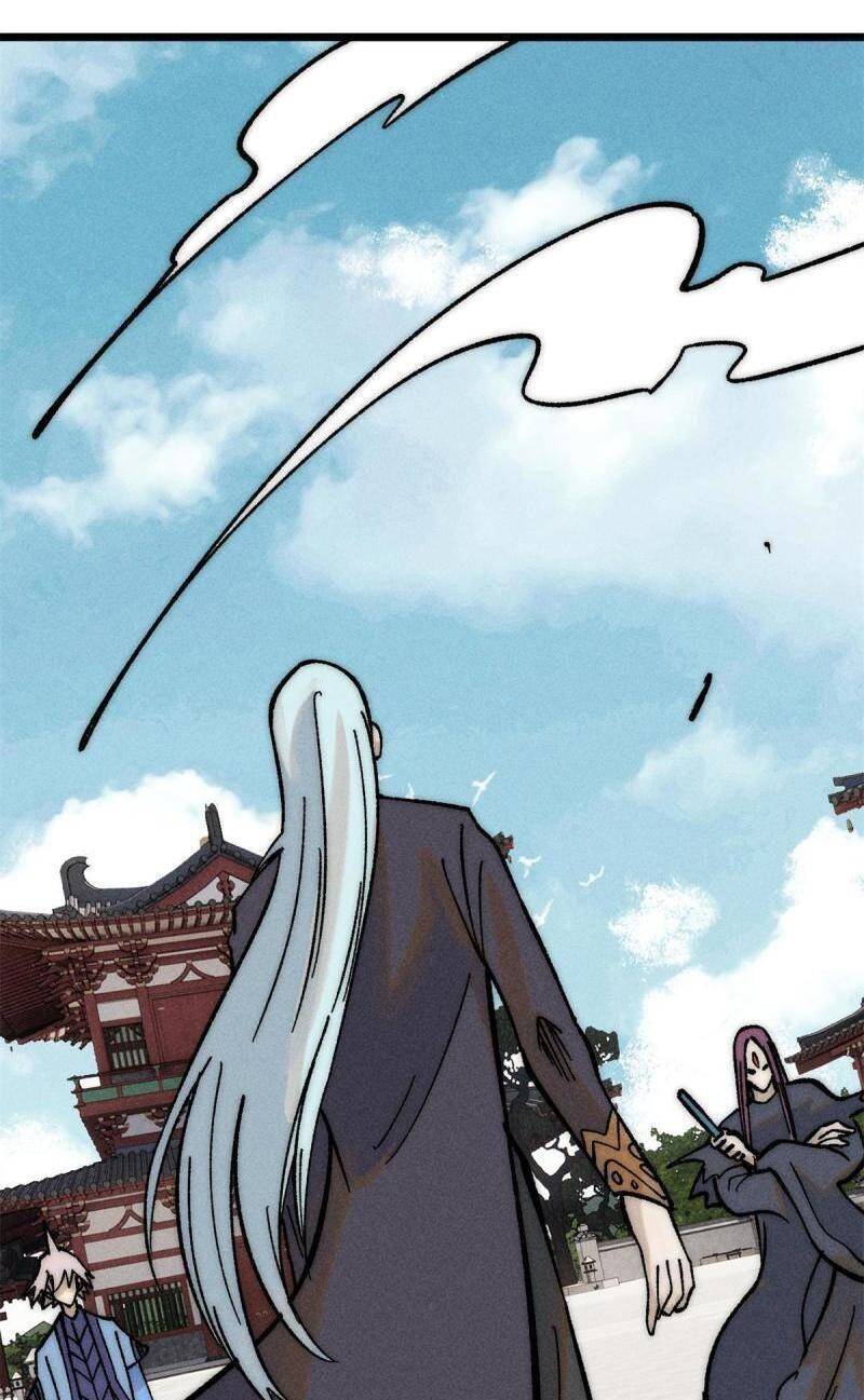 Vạn Cổ Tối Cường Tông Chap 212 - Next Chap 213