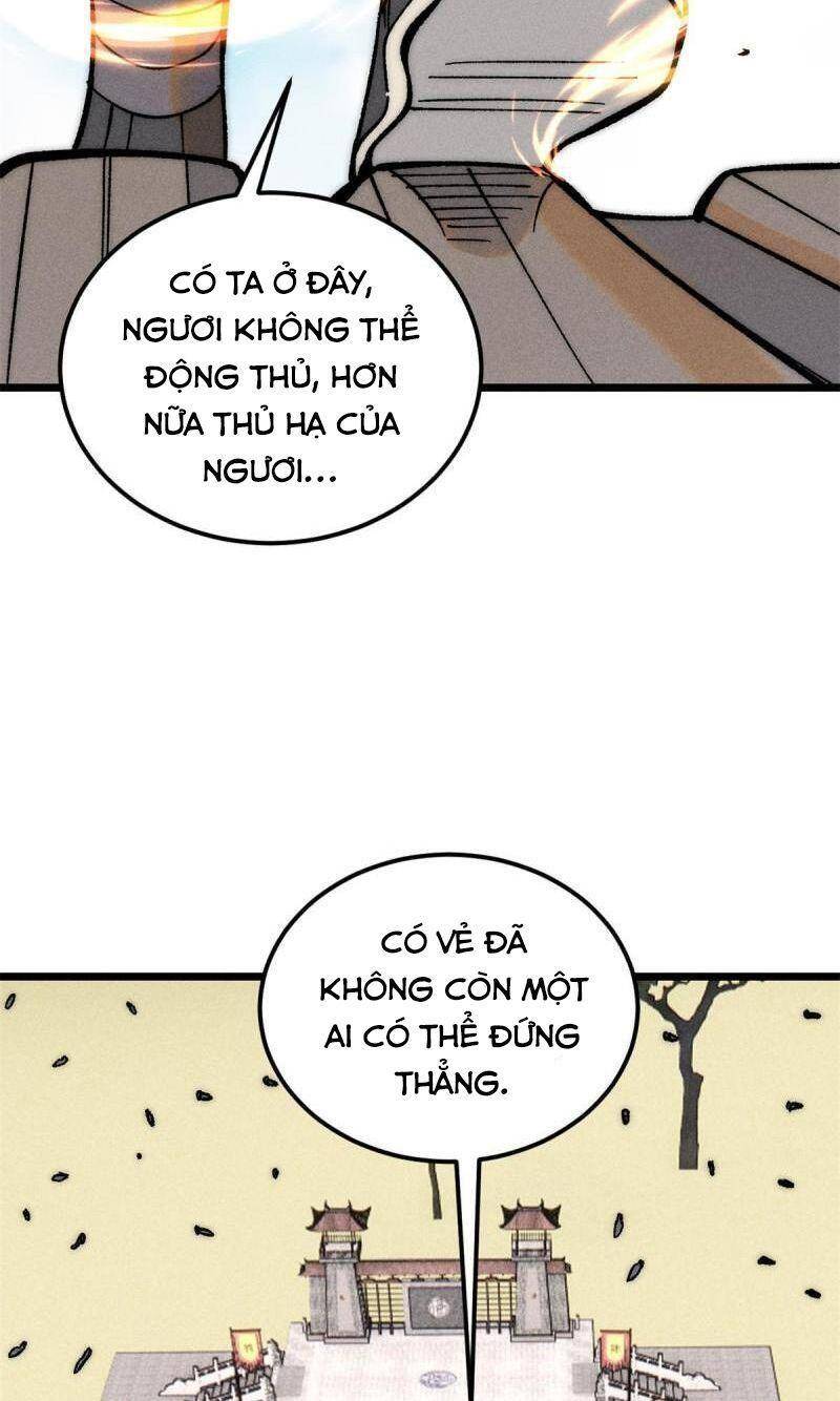 Vạn Cổ Tối Cường Tông Chap 212 - Next Chap 213