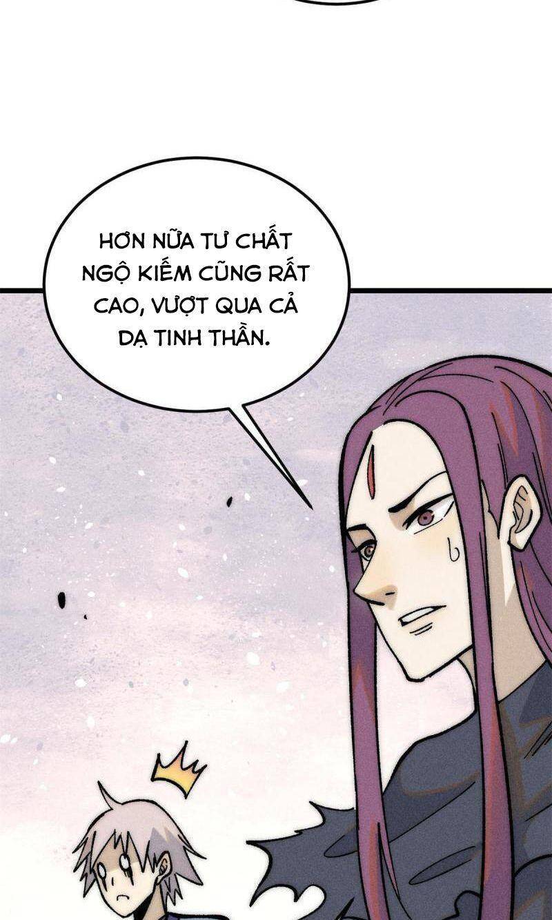 Vạn Cổ Tối Cường Tông Chap 212 - Next Chap 213