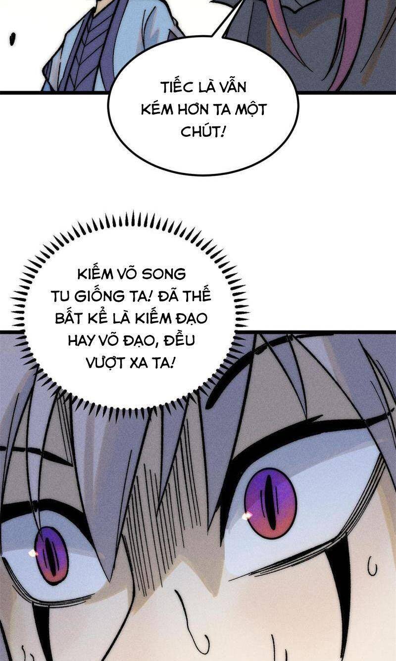 Vạn Cổ Tối Cường Tông Chap 212 - Next Chap 213