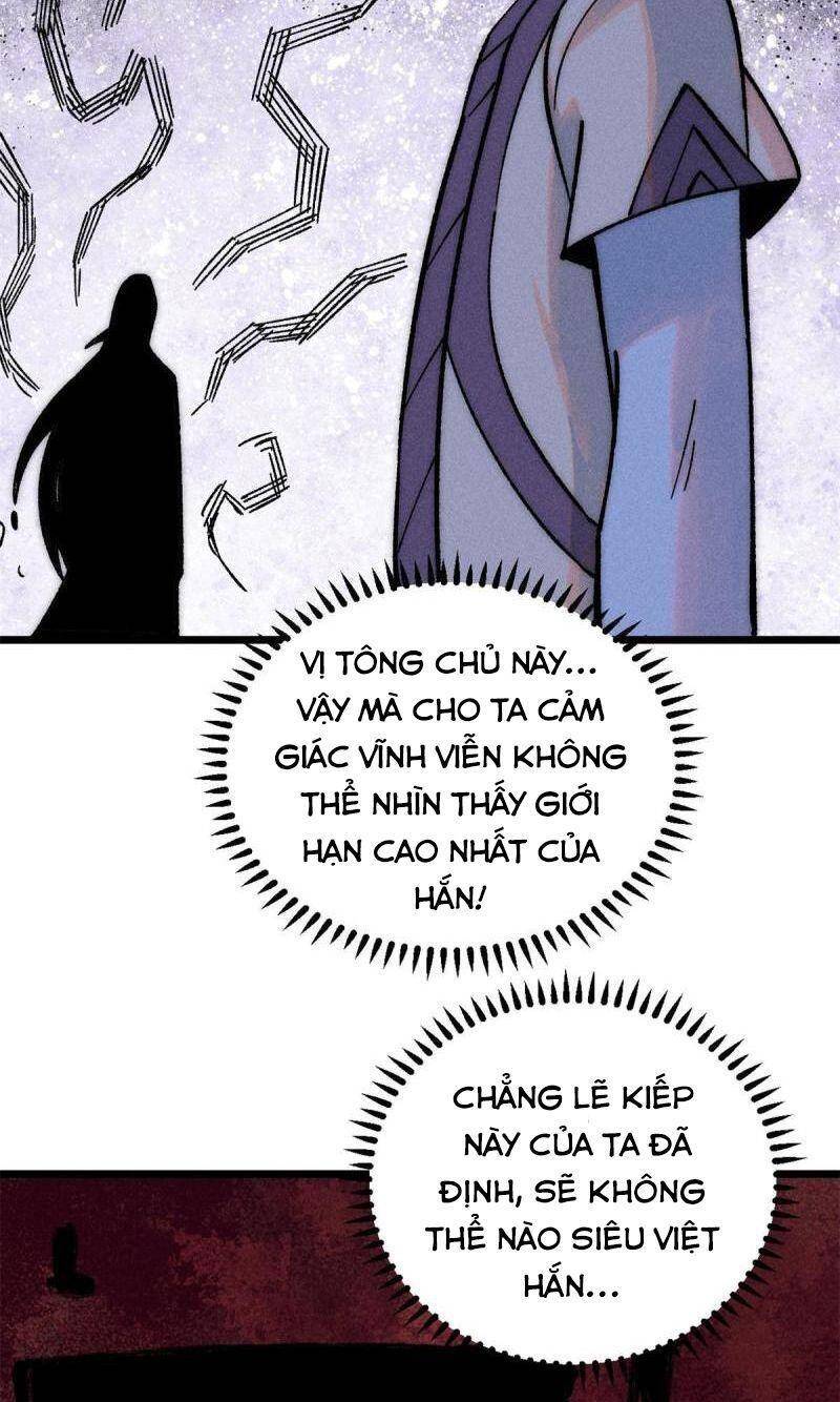 Vạn Cổ Tối Cường Tông Chap 212 - Next Chap 213