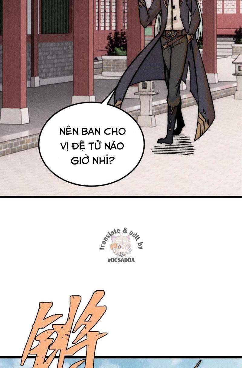Vạn Cổ Tối Cường Tông Chap 212 - Next Chap 213