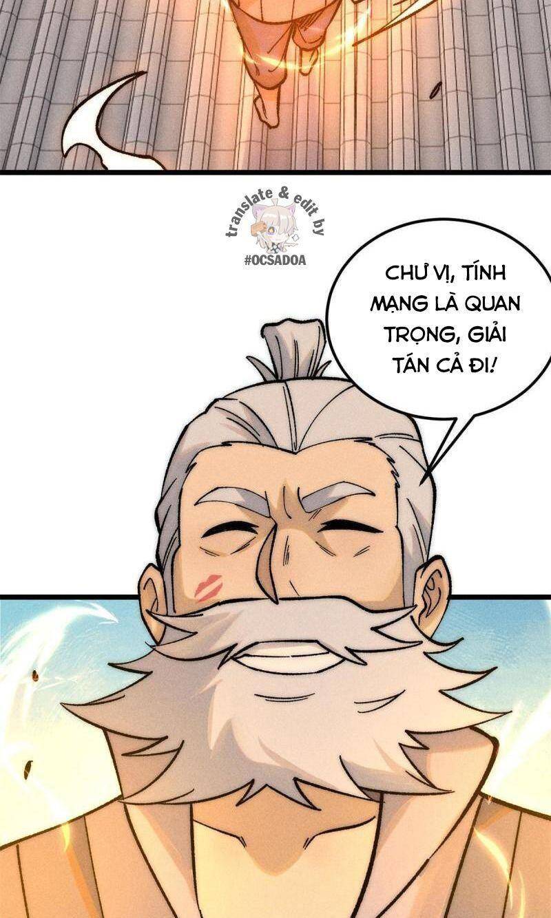Vạn Cổ Tối Cường Tông Chap 212 - Next Chap 213