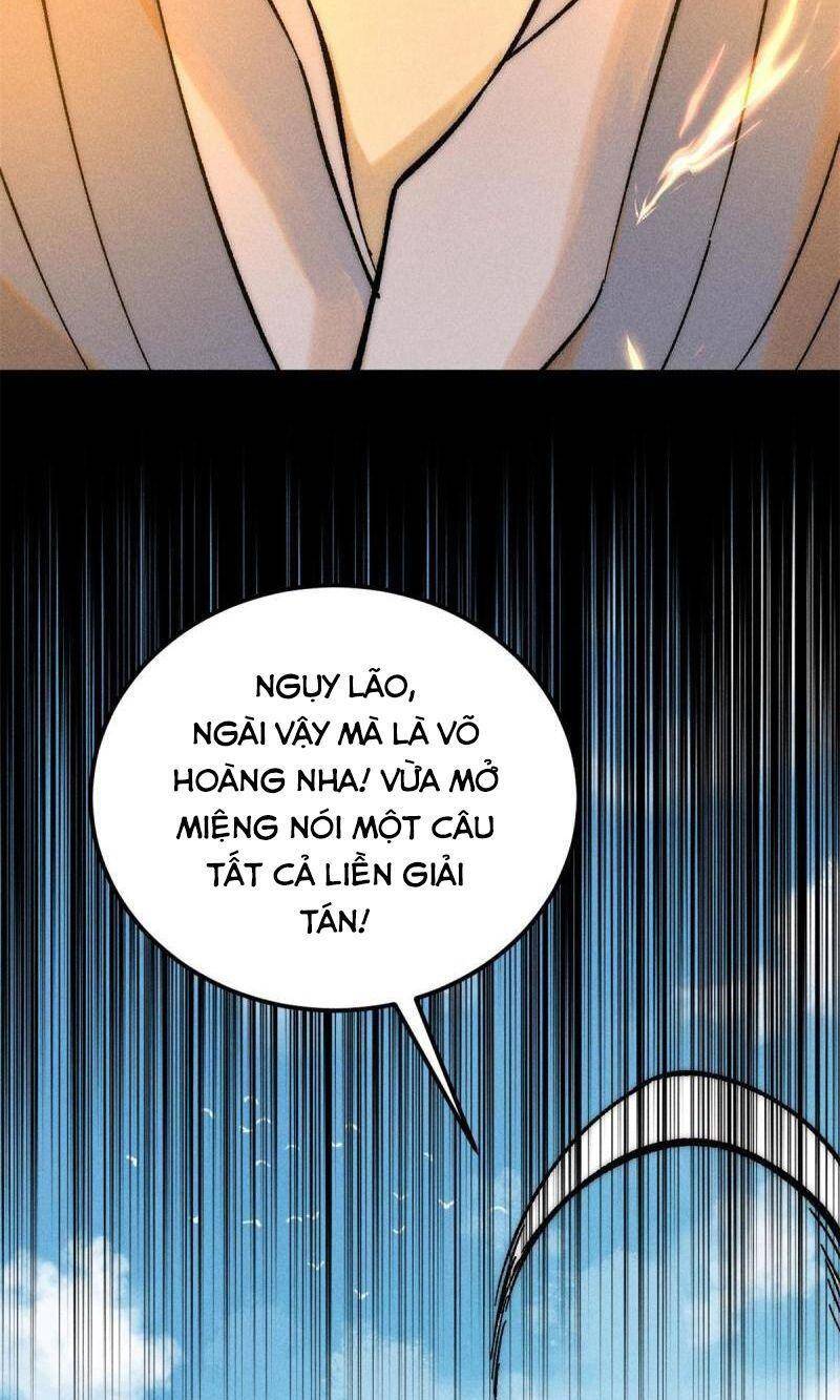 Vạn Cổ Tối Cường Tông Chap 212 - Next Chap 213