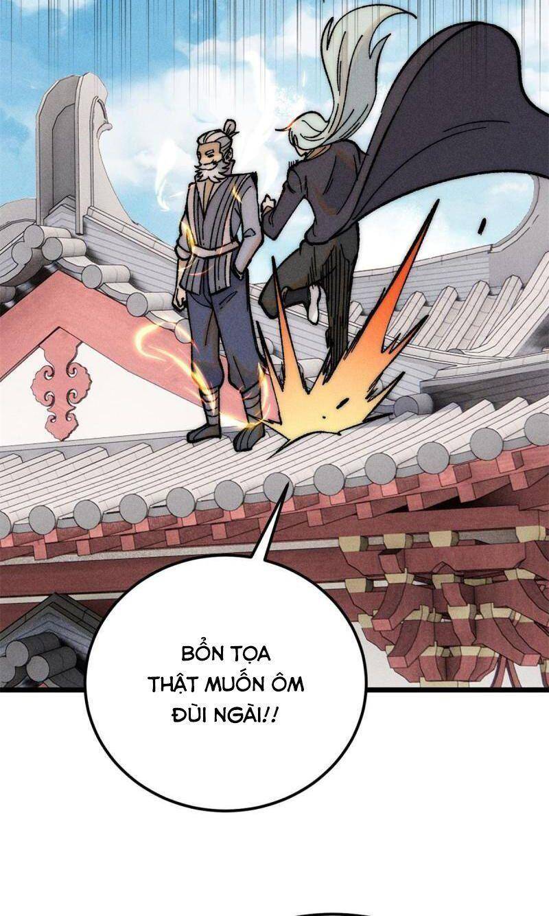 Vạn Cổ Tối Cường Tông Chap 212 - Next Chap 213