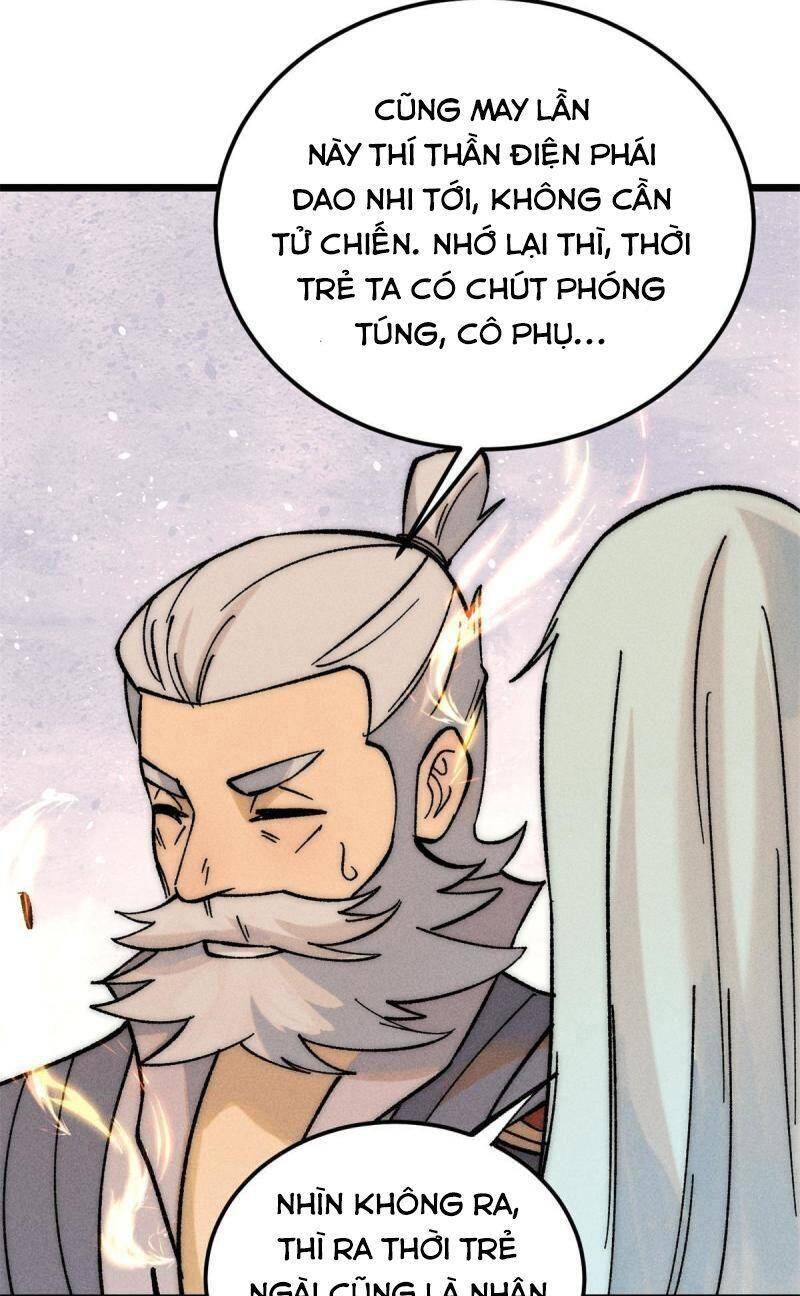 Vạn Cổ Tối Cường Tông Chap 212 - Next Chap 213