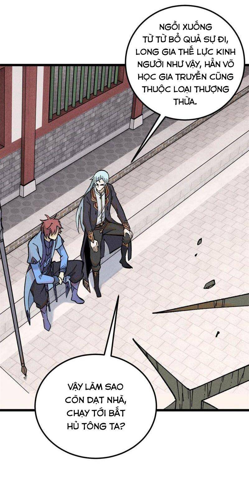 Vạn Cổ Tối Cường Tông Chap 213 - Next Chap 214