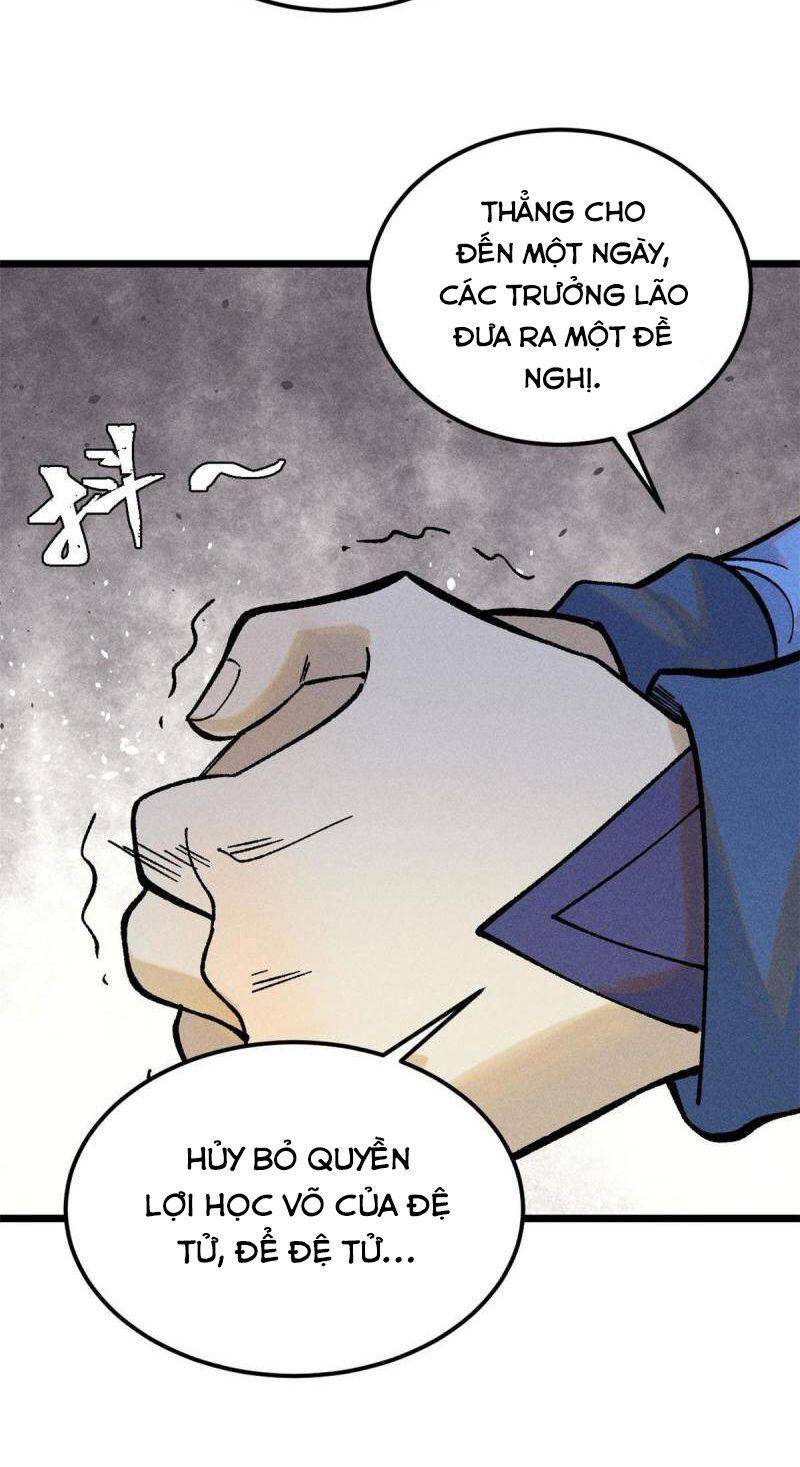 Vạn Cổ Tối Cường Tông Chap 213 - Next Chap 214