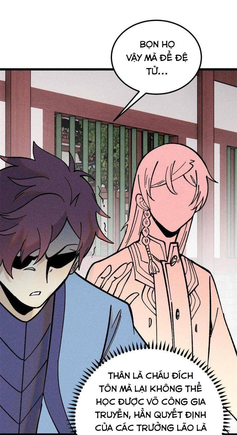 Vạn Cổ Tối Cường Tông Chap 213 - Next Chap 214