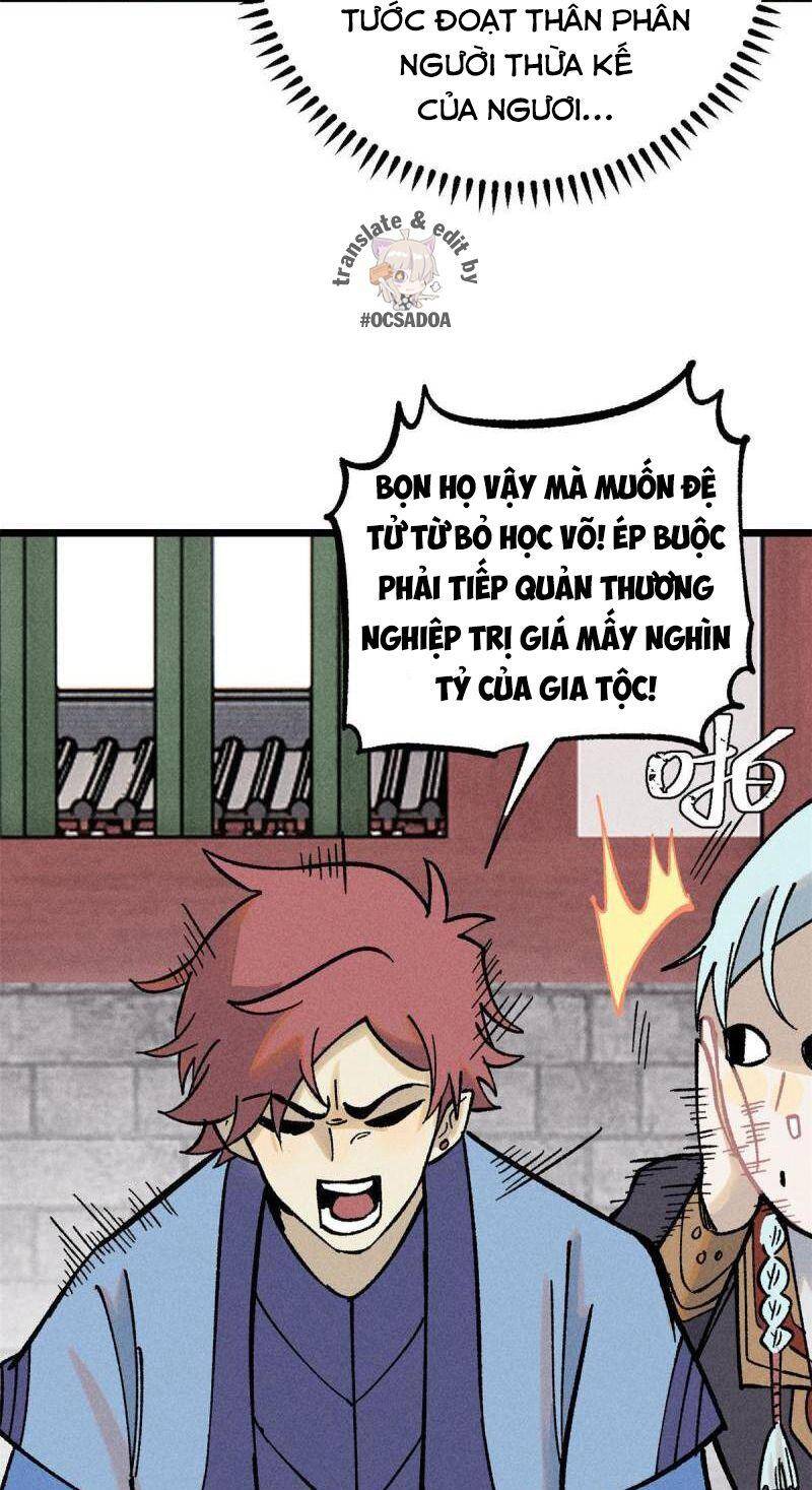 Vạn Cổ Tối Cường Tông Chap 213 - Next Chap 214