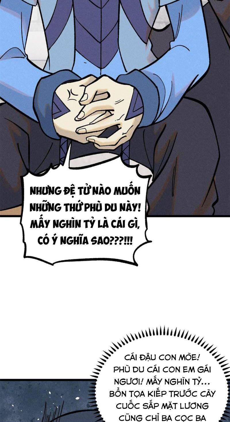 Vạn Cổ Tối Cường Tông Chap 213 - Next Chap 214