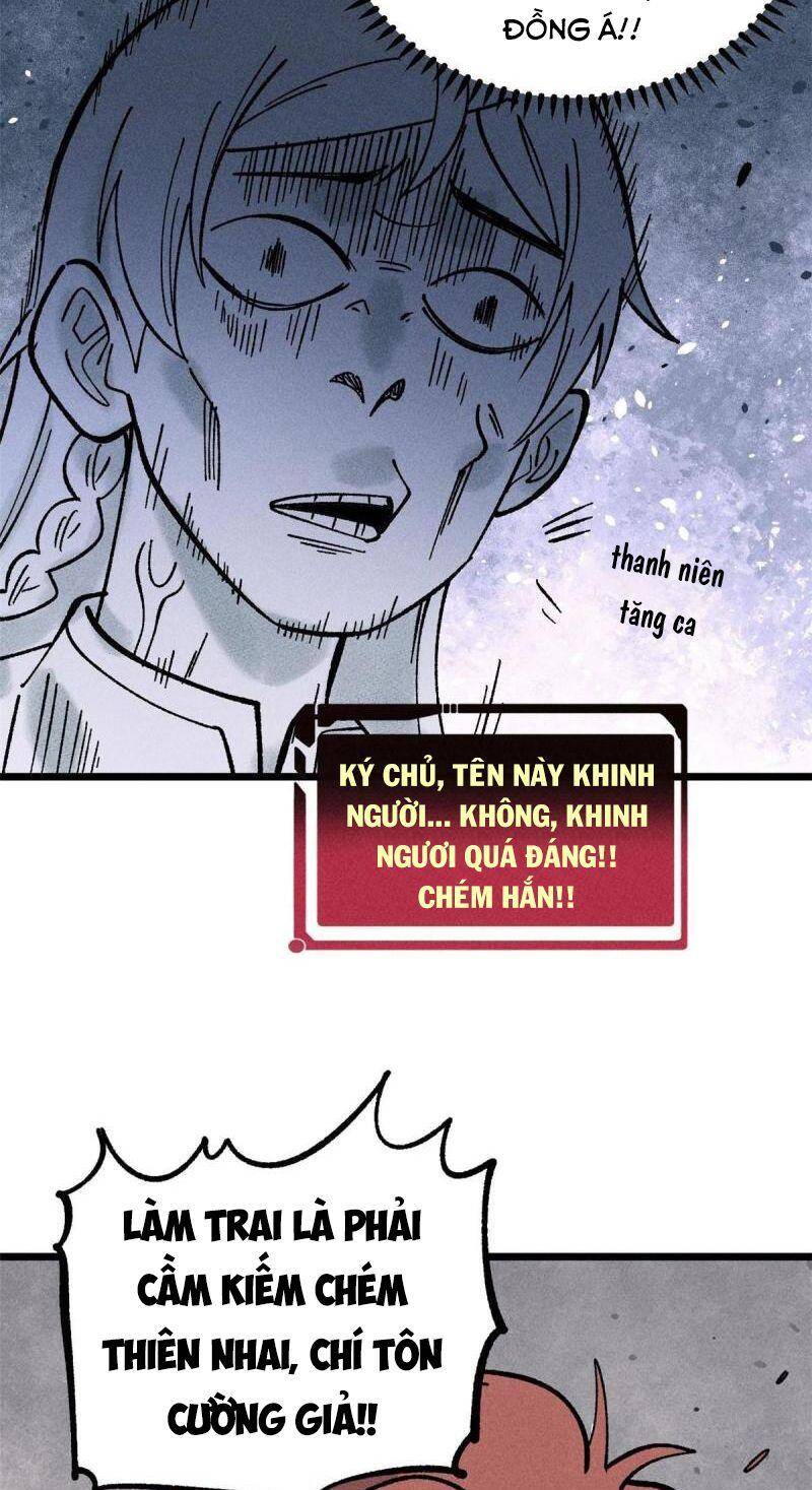 Vạn Cổ Tối Cường Tông Chap 213 - Next Chap 214
