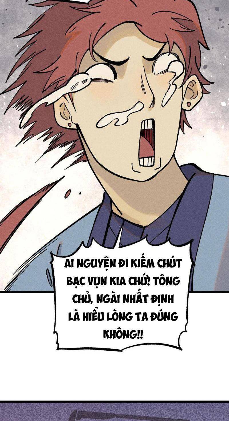 Vạn Cổ Tối Cường Tông Chap 213 - Next Chap 214
