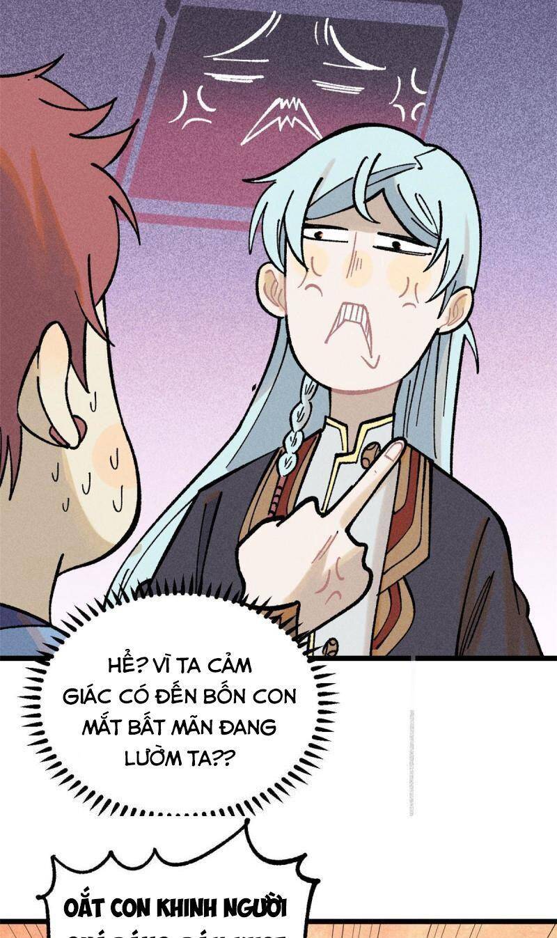 Vạn Cổ Tối Cường Tông Chap 213 - Next Chap 214