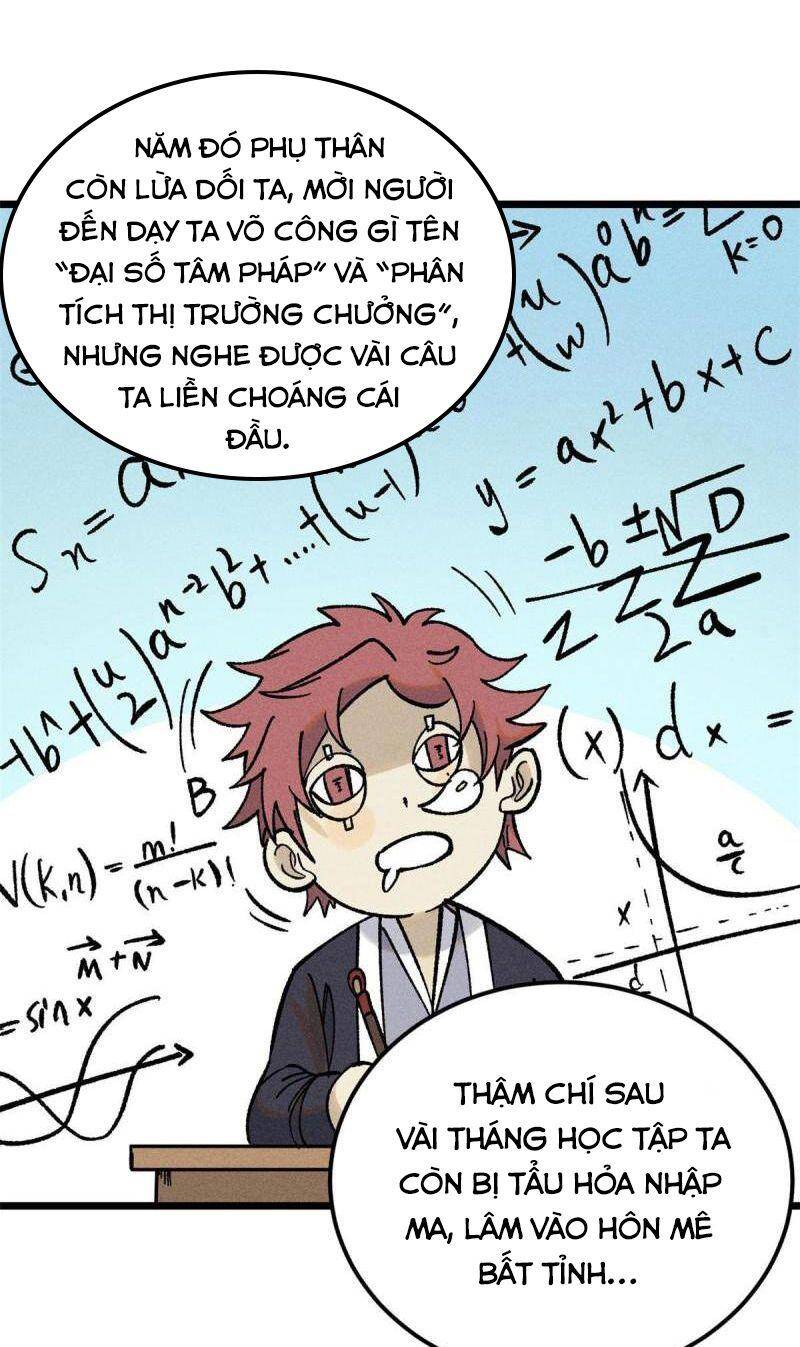 Vạn Cổ Tối Cường Tông Chap 213 - Next Chap 214