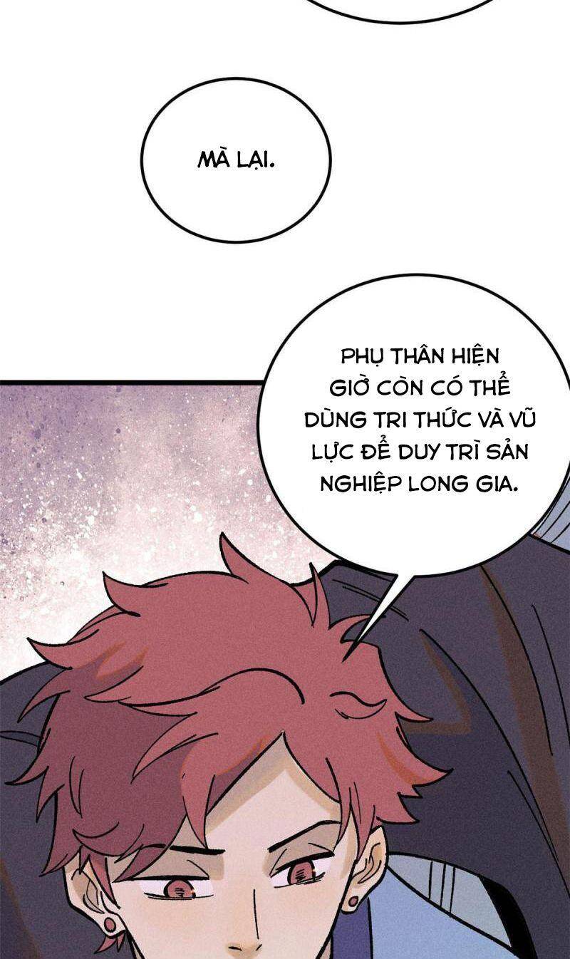 Vạn Cổ Tối Cường Tông Chap 213 - Next Chap 214