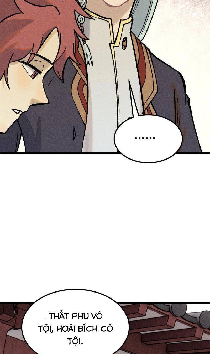 Vạn Cổ Tối Cường Tông Chap 213 - Next Chap 214