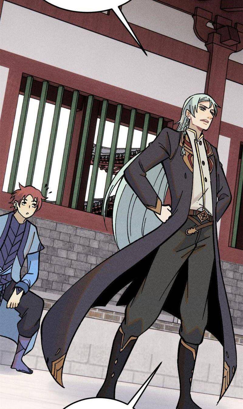 Vạn Cổ Tối Cường Tông Chap 213 - Next Chap 214