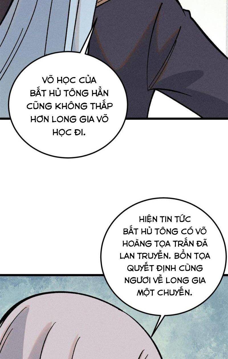 Vạn Cổ Tối Cường Tông Chap 213 - Next Chap 214