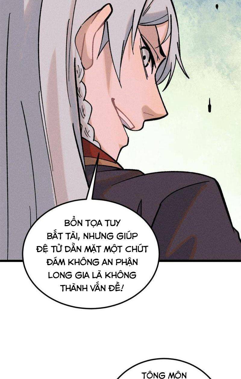 Vạn Cổ Tối Cường Tông Chap 213 - Next Chap 214