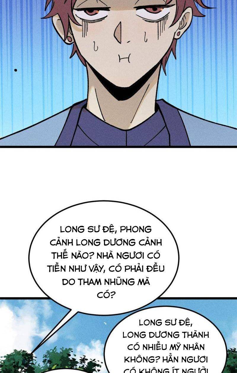Vạn Cổ Tối Cường Tông Chap 213 - Next Chap 214