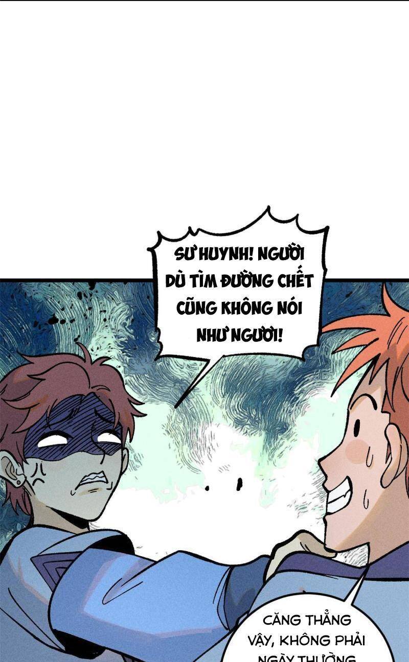Vạn Cổ Tối Cường Tông Chap 213 - Next Chap 214