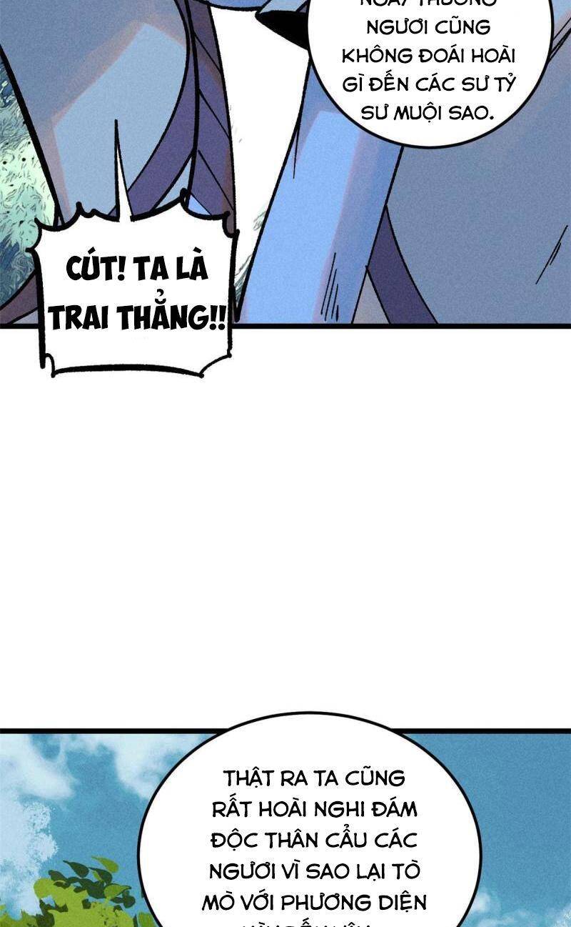 Vạn Cổ Tối Cường Tông Chap 213 - Next Chap 214