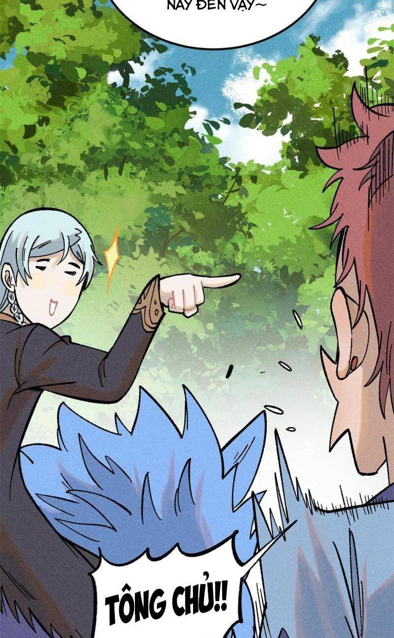Vạn Cổ Tối Cường Tông Chap 213 - Next Chap 214