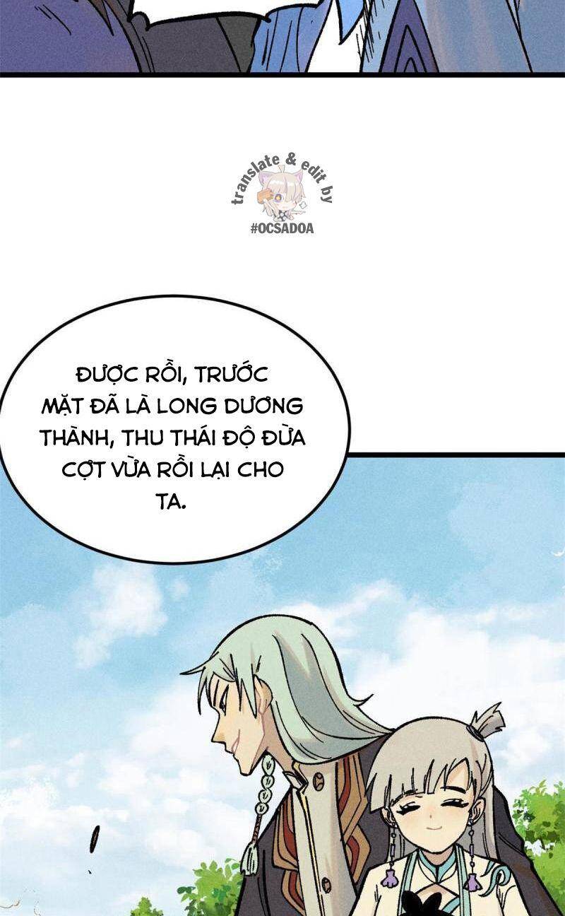 Vạn Cổ Tối Cường Tông Chap 213 - Next Chap 214