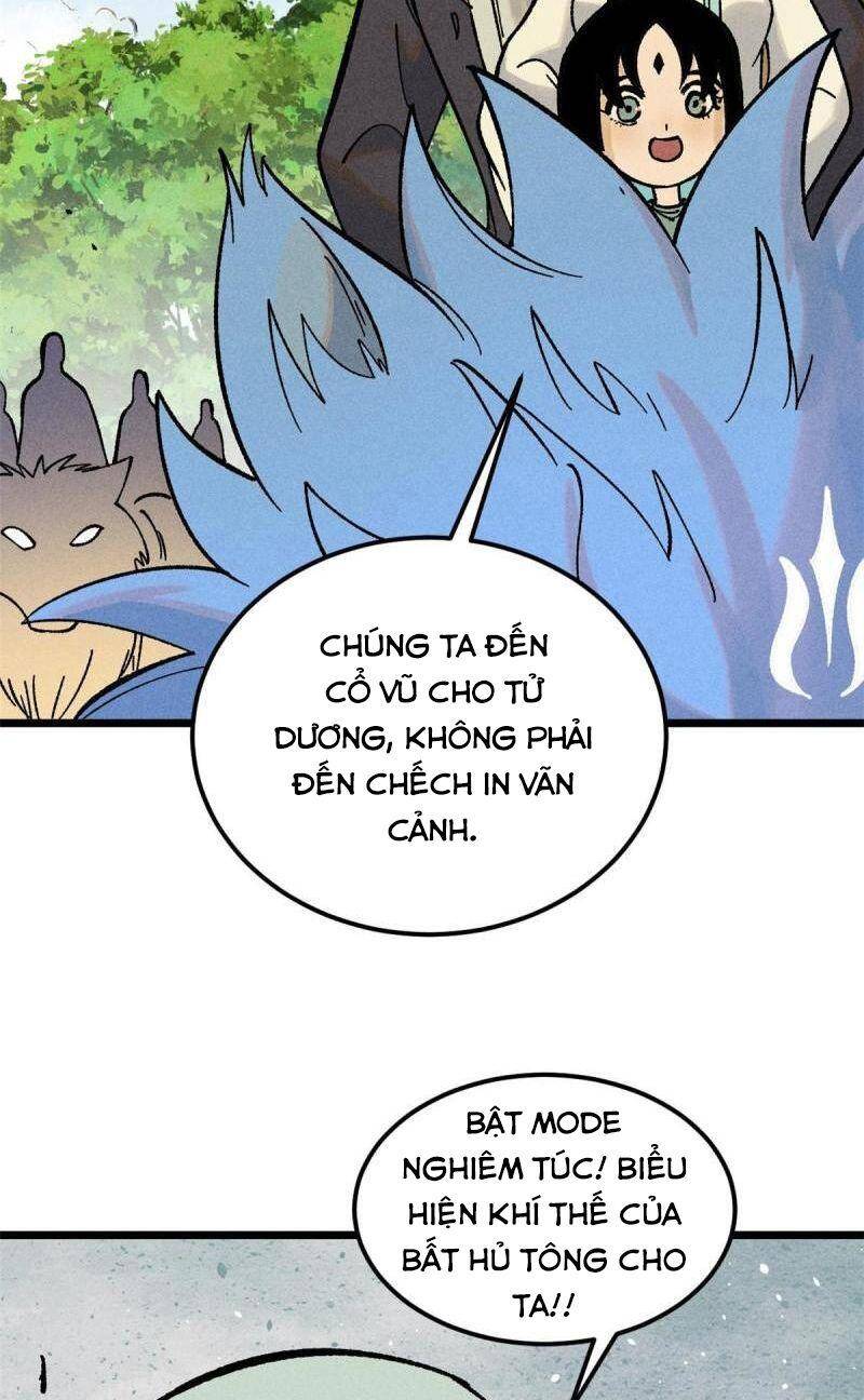 Vạn Cổ Tối Cường Tông Chap 213 - Next Chap 214