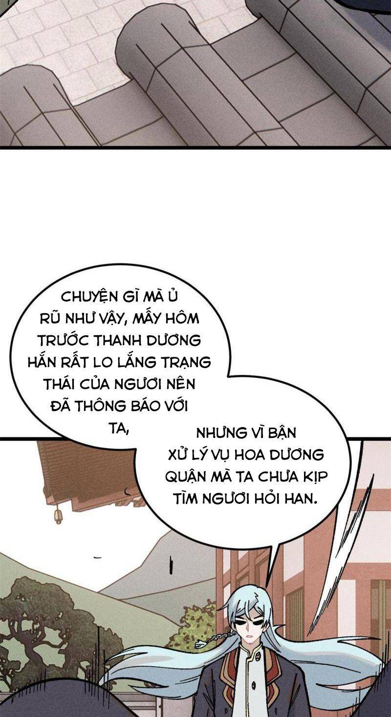 Vạn Cổ Tối Cường Tông Chap 213 - Next Chap 214