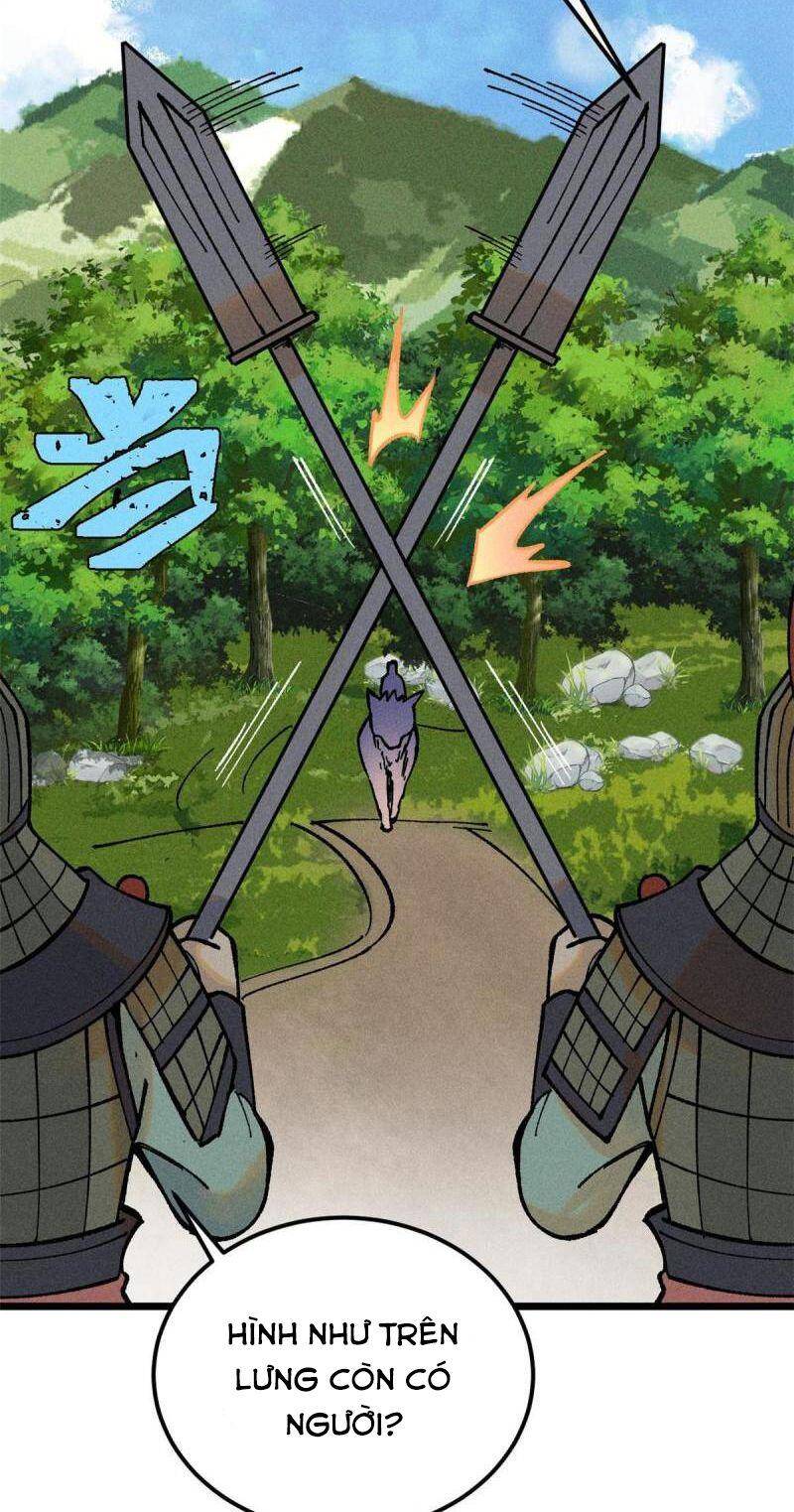 Vạn Cổ Tối Cường Tông Chap 213 - Next Chap 214