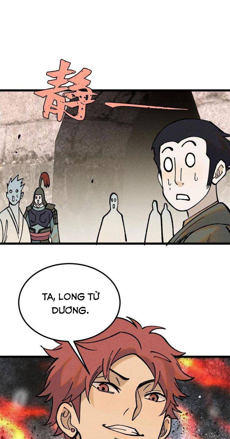 Vạn Cổ Tối Cường Tông Chap 213 - Next Chap 214