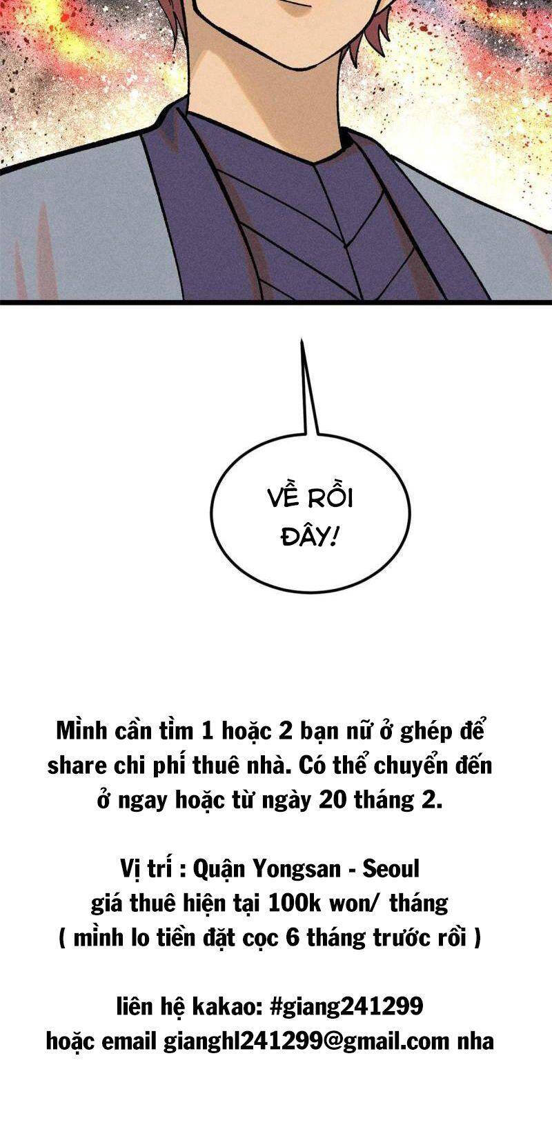 Vạn Cổ Tối Cường Tông Chap 213 - Next Chap 214