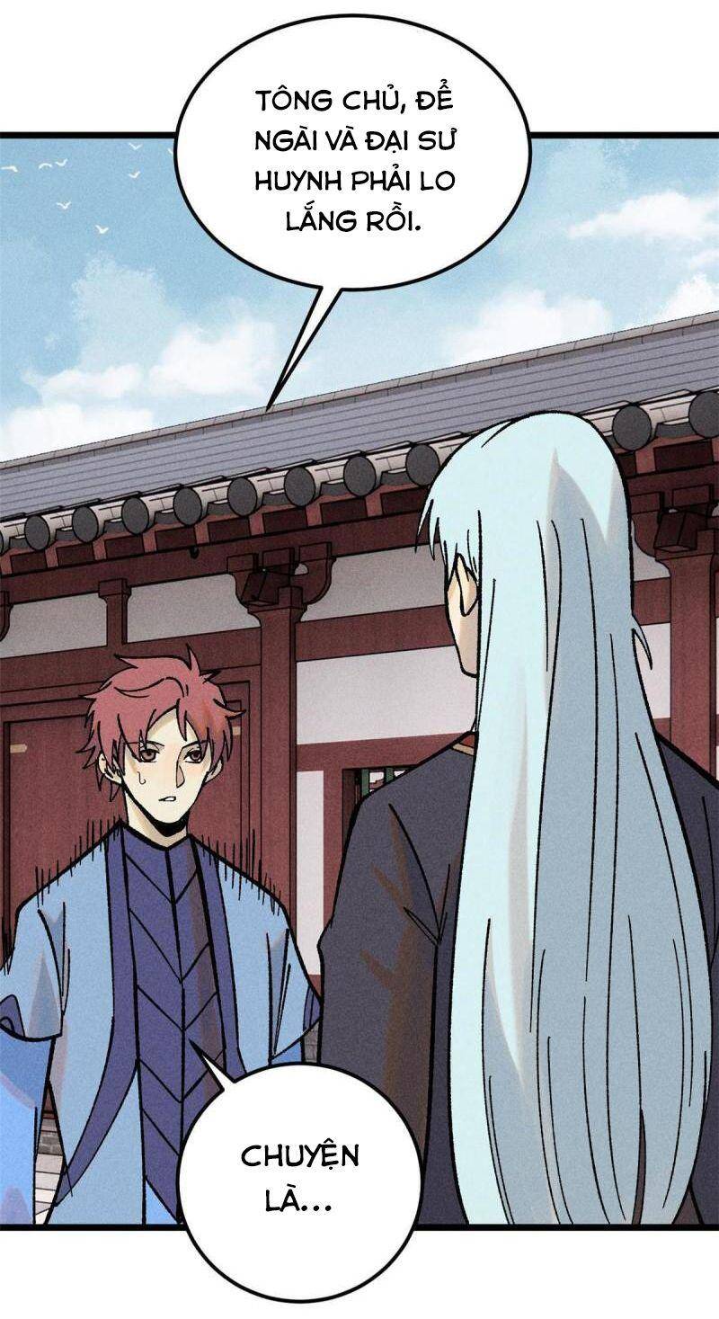 Vạn Cổ Tối Cường Tông Chap 213 - Next Chap 214