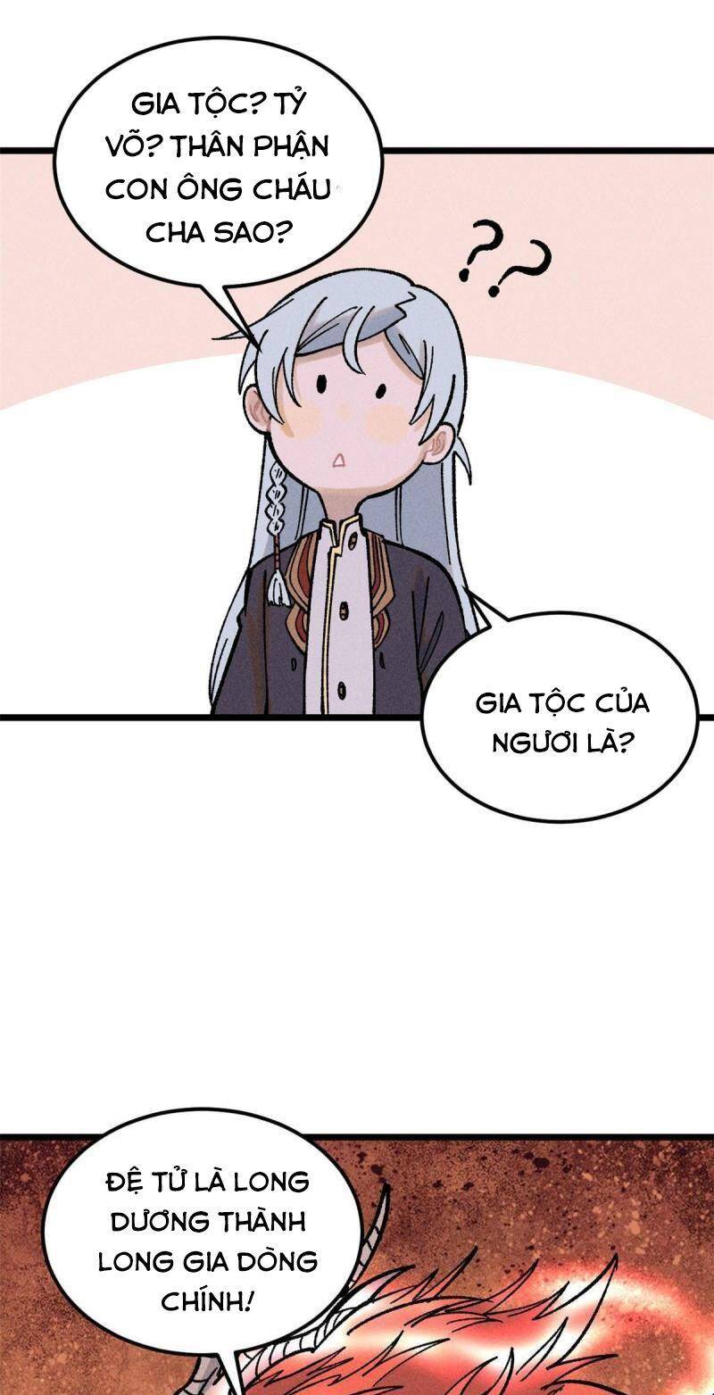 Vạn Cổ Tối Cường Tông Chap 213 - Next Chap 214